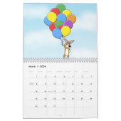 Calendrier de corgi de Gallois de Pembroke de (Mar 2026)