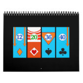 CALENDRIER DE COURSE 2021 (Protection)