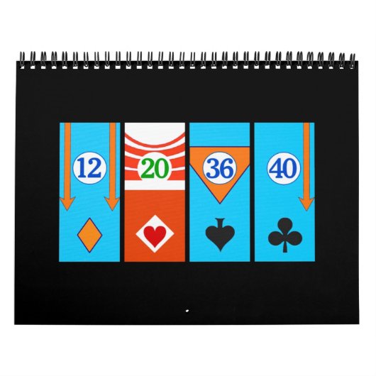 CALENDRIER DE COURSE 2021 (Protection)