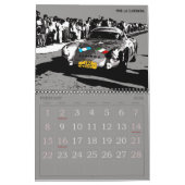 CALENDRIER DE COURSE 2021 (Feb 2026)