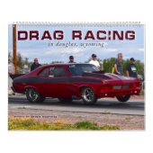 Calendrier de course de glisser-déplacer (Protection)