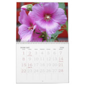 Calendrier de coutume de roses (Feb 2026)