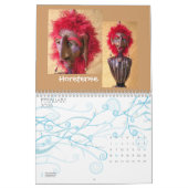 Calendrier de Crazies 2012 de Stir (Feb 2026)