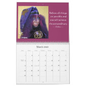 Calendrier de Crazies 2012 de Stir avec le conseil (Mar 2026)