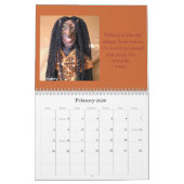 Calendrier de Crazies 2012 de Stir avec le conseil (Feb 2026)