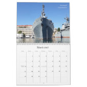 Calendrier de Crimée 2026 (Mar 2027)