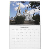 Calendrier de Crimée 2026 (Feb 2027)