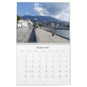 Calendrier de Crimée 2026 (Jan 2027)