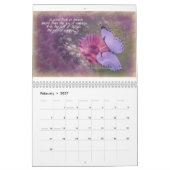 Calendrier de CRR (Feb 2027)