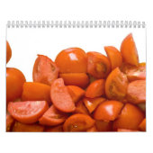Calendrier de cuisine (Protection)
