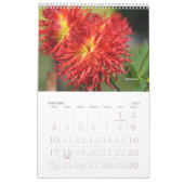 CALENDRIER DE DAHLIA 2021 (Jan 2027)