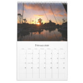 Calendrier de Dana Point 2013 (Feb 2026)