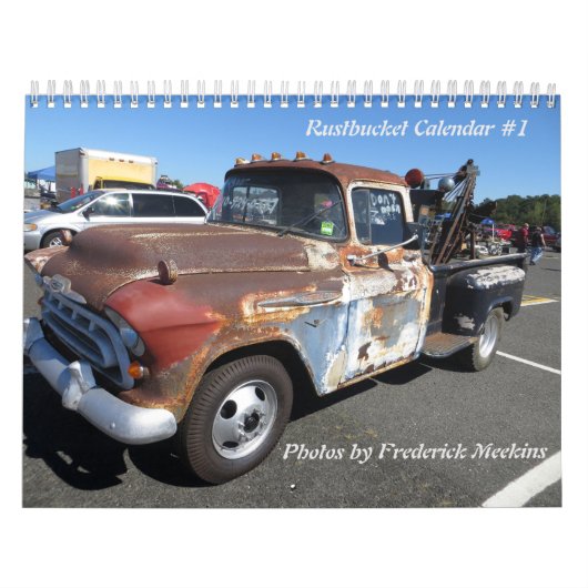 Calendrier de débordement #1 (Protection)