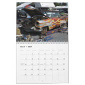 Calendrier de débordement #1 (Mar 2027)