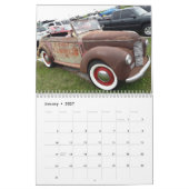 Calendrier de débordement #1 (Jan 2027)