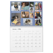 Calendrier de délivrance du Minnesota Sheltie pour (Jan 2026)