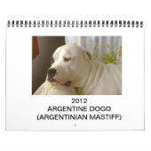 Calendrier de Dogo (Protection)