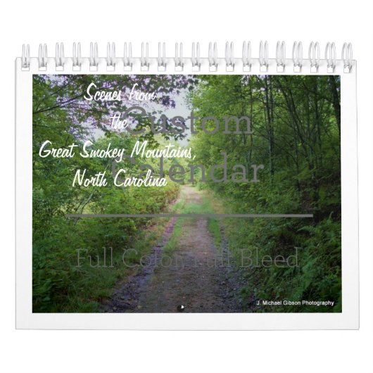 calendrier de douze mois (Protection)