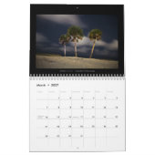 calendrier de douze mois de gagnants (Mar 2027)