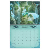 Calendrier de Dragon Worlds Calendar 2021 (Mar 2027)