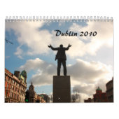 Calendrier de Dublin 2010 (Protection)