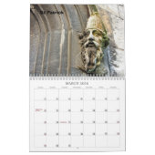 Calendrier de Dublin 2010 (Mar 2026)