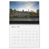 Calendrier de Dublin Irlande 2019 (Feb 2027)