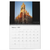 Calendrier de Dublin Irlande 2019 (Feb 2027)