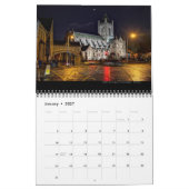 Calendrier de Dublin Irlande 2019 (Jan 2027)