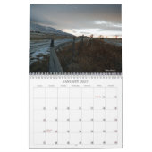 Calendrier de durée de vie du ranch (Jan 2027)