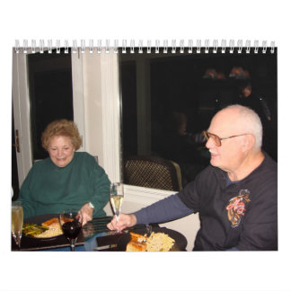 calendrier de famille