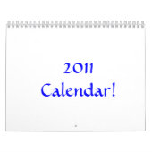 Calendrier de faune (Protection)