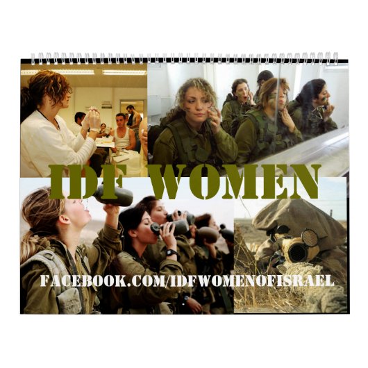 Calendrier de femmes de film encreur (Protection)