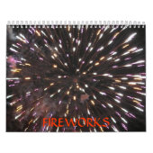 Calendrier de feux d'artifice (Protection)