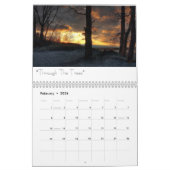 Calendrier de Fisherphotoart 2014 (Feb 2026)