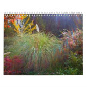 Calendrier de flore (Protection)