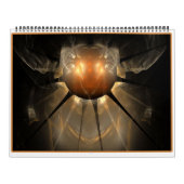 Calendrier de fractale (Protection)