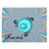 Calendrier de fractales (Protection)