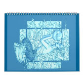 Calendrier de Gaïa (Protection)