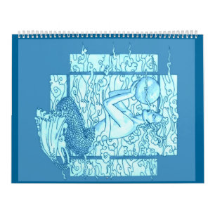 Calendrier de Gaïa