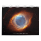 Calendrier de galaxie (Protection)