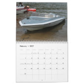 Calendrier de Glastron de 2019 classiques (Feb 2027)