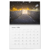 Calendrier de Godmanchester. (Jan 2026)