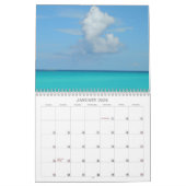 Calendrier de grand Exuma, Bahamas (Jan 2026)