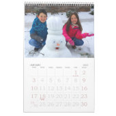 Calendrier de Grob (Jan 2027)