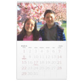 Calendrier de Grob (Mar 2026)