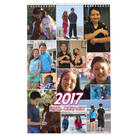 Calendrier de Grob (Protection)