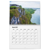 Calendrier de Guam (Mar 2027)