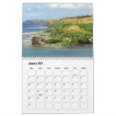 Calendrier de Guam (Jan 2027)