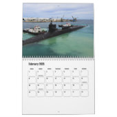Calendrier de Guam (Feb 2026)